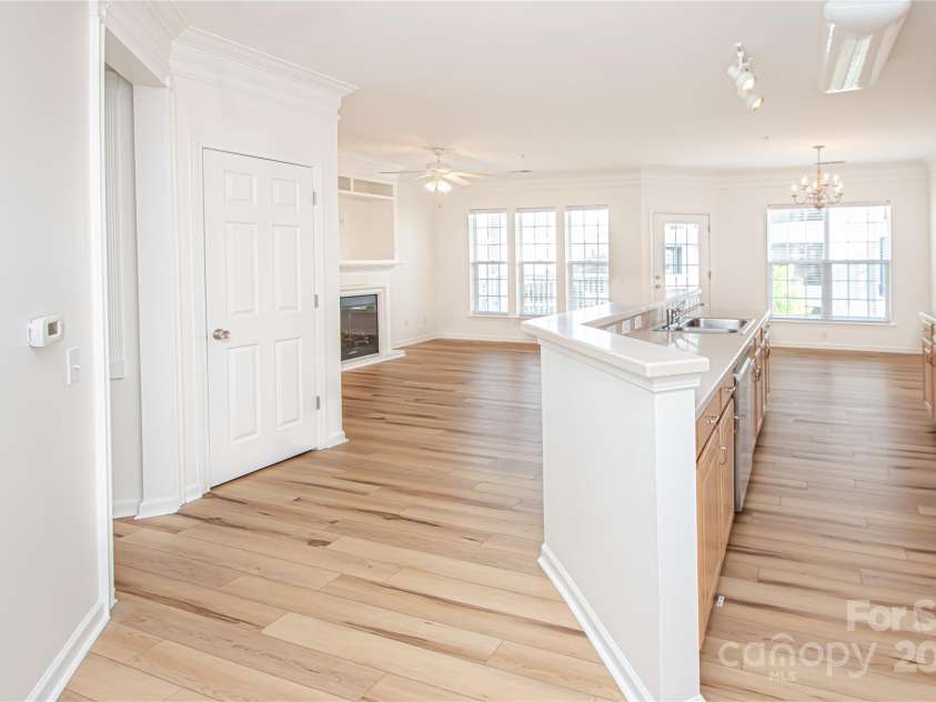 14849 Santa Lucia Drive, Charlotte, NC 28277.  MLS# CAR4243580, YatesRealty ID 9304. 