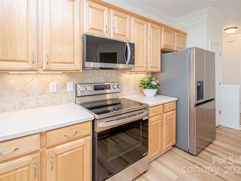 14849 Santa Lucia Drive, Charlotte, NC 28277.  MLS# CAR4243580, YatesRealty ID 9304. 