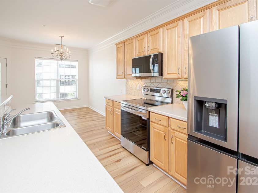 14849 Santa Lucia Drive, Charlotte, NC 28277.  MLS# CAR4243580, YatesRealty ID 9304. 