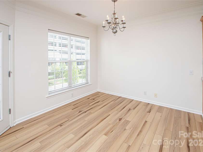 14849 Santa Lucia Drive, Charlotte, NC 28277.  MLS# CAR4243580, YatesRealty ID 9304. 