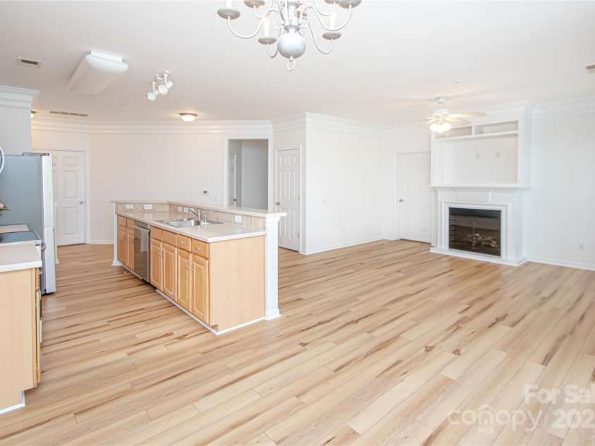 14849 Santa Lucia Drive, Charlotte, NC 28277.  MLS# CAR4243580, YatesRealty ID 9304. 