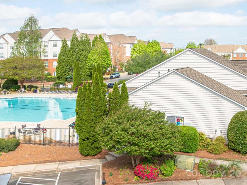 14849 Santa Lucia Drive, Charlotte, NC 28277.  MLS# CAR4243580, YatesRealty ID 9304. 