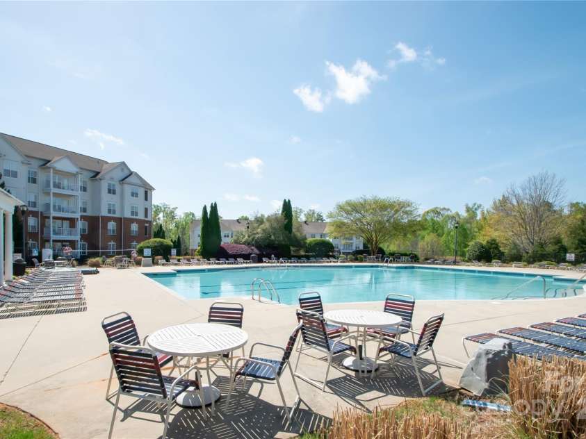 14849 Santa Lucia Drive, Charlotte, NC 28277.  MLS# CAR4243580, YatesRealty ID 9304. 