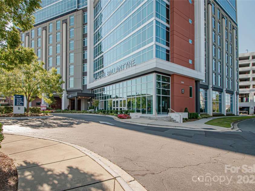 14849 Santa Lucia Drive, Charlotte, NC 28277.  MLS# CAR4243580, YatesRealty ID 9304. 