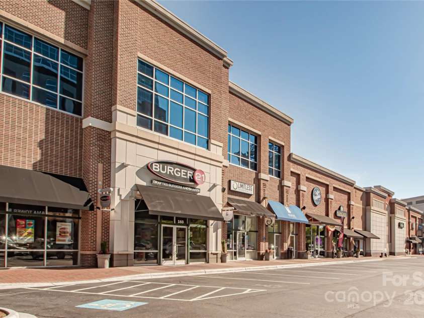 14849 Santa Lucia Drive, Charlotte, NC 28277.  MLS# CAR4243580, YatesRealty ID 9304. 