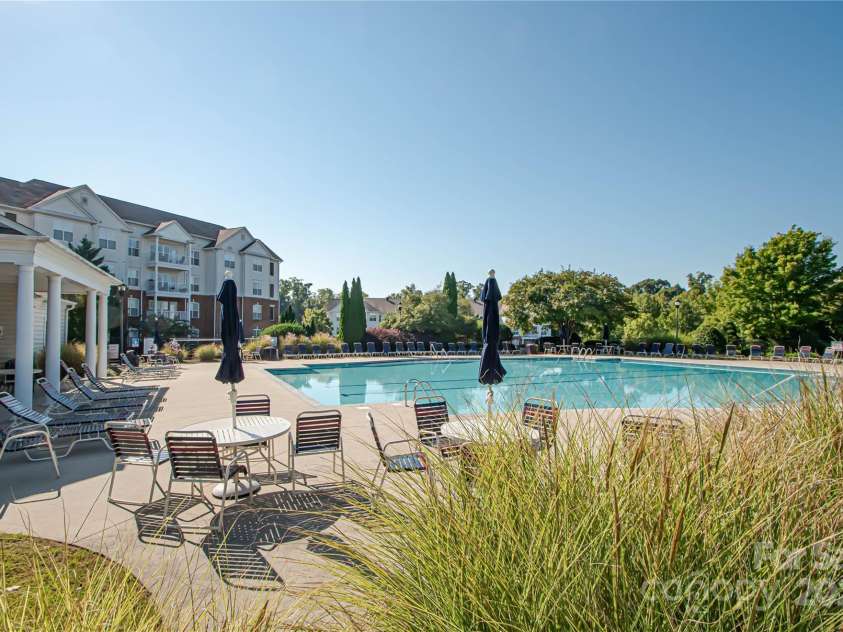 14849 Santa Lucia Drive, Charlotte, NC 28277.  MLS# CAR4243580, YatesRealty ID 9304. 