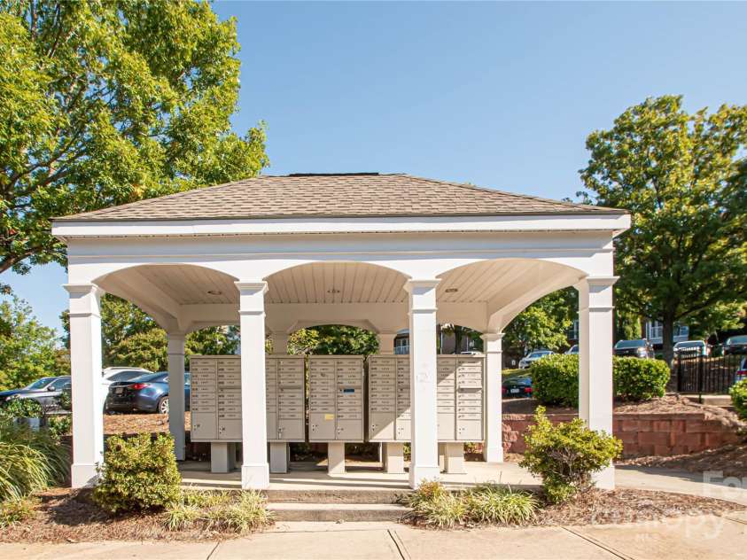 14849 Santa Lucia Drive, Charlotte, NC 28277.  MLS# CAR4243580, YatesRealty ID 9304. 