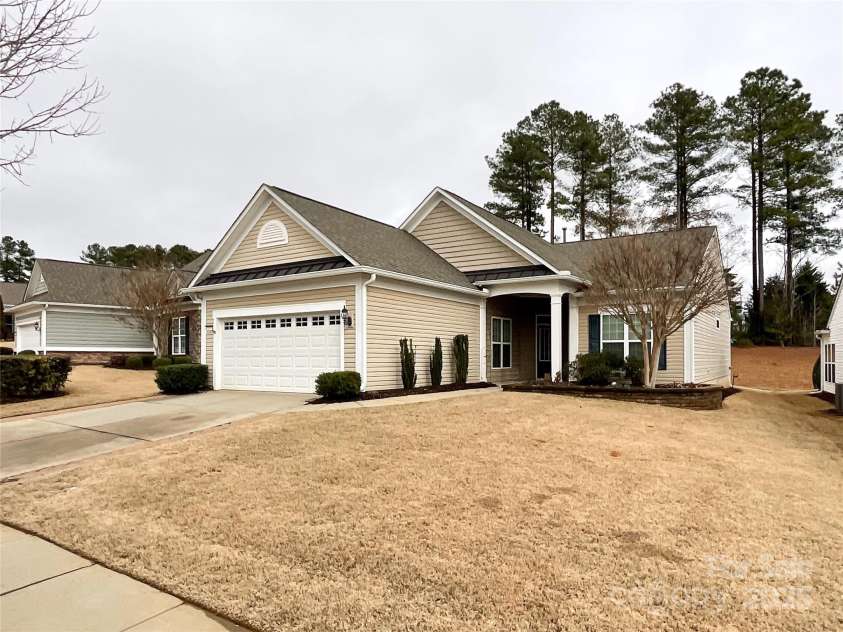 2023 Moultrie Court, Fort Mill, SC 29707.  MLS# CAR4222440, YatesRealty ID 9306. 