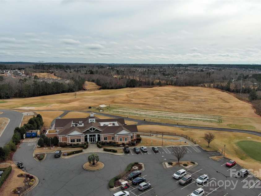 2023 Moultrie Court, Fort Mill, SC 29707.  MLS# CAR4222440, YatesRealty ID 9306. 