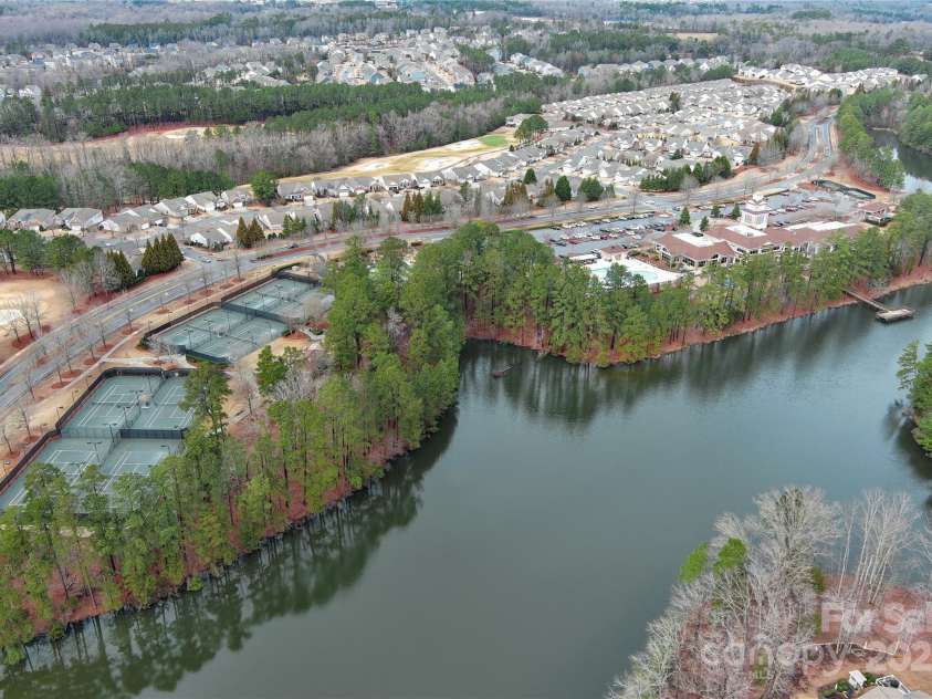 2023 Moultrie Court, Fort Mill, SC 29707.  MLS# CAR4222440, YatesRealty ID 9306. 