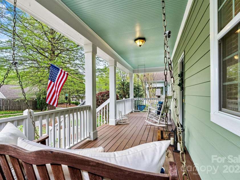 10210 Roosevelt Drive, Huntersville, NC 28078.  MLS# CAR4245447, YatesRealty ID 9309. 