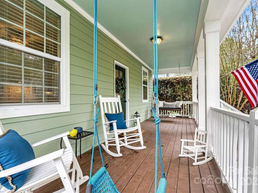 10210 Roosevelt Drive, Huntersville, NC 28078.  MLS# CAR4245447, YatesRealty ID 9309. 