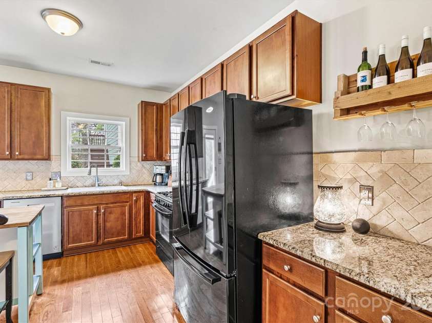 10210 Roosevelt Drive, Huntersville, NC 28078.  MLS# CAR4245447, YatesRealty ID 9309. 