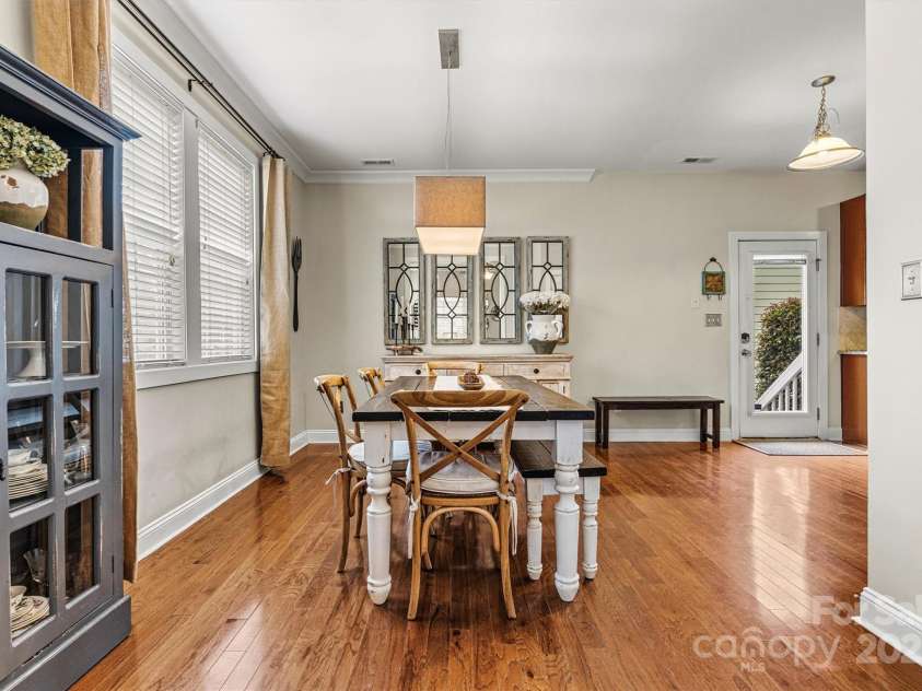 10210 Roosevelt Drive, Huntersville, NC 28078.  MLS# CAR4245447, YatesRealty ID 9309. 