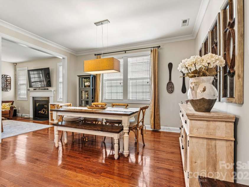 10210 Roosevelt Drive, Huntersville, NC 28078.  MLS# CAR4245447, YatesRealty ID 9309. 