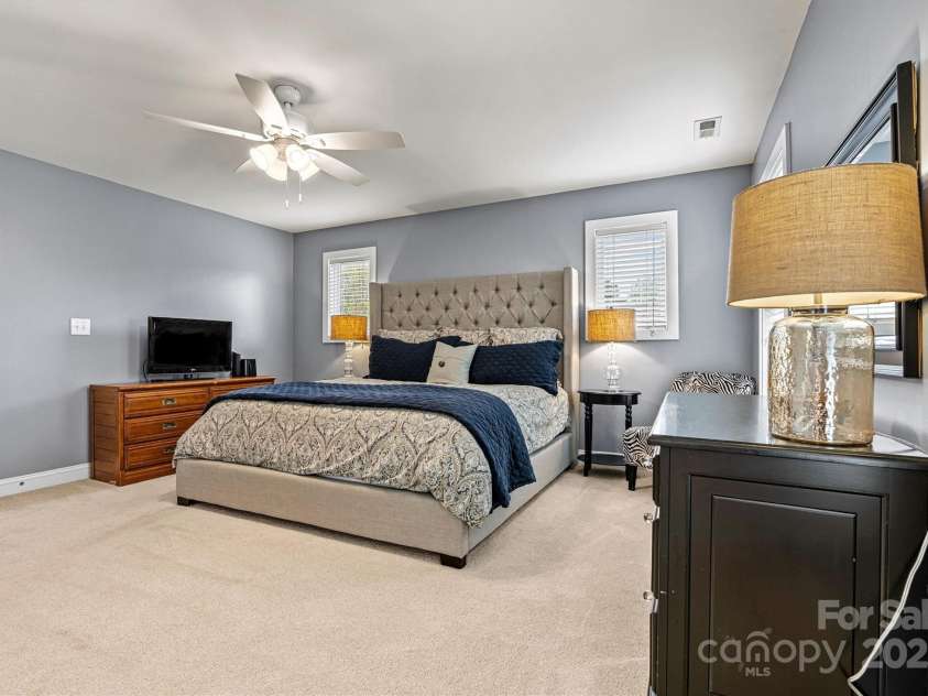 10210 Roosevelt Drive, Huntersville, NC 28078.  MLS# CAR4245447, YatesRealty ID 9309. 