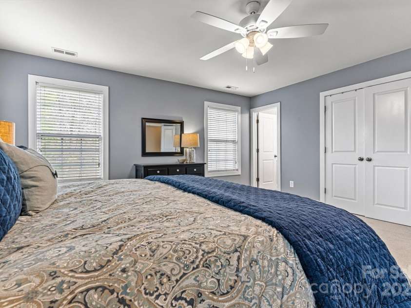 10210 Roosevelt Drive, Huntersville, NC 28078.  MLS# CAR4245447, YatesRealty ID 9309. 