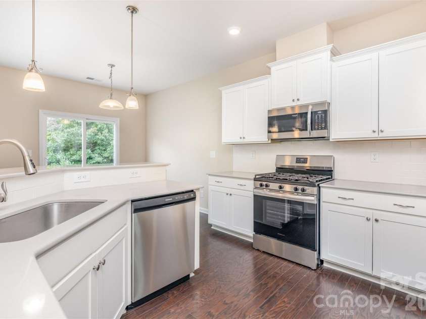 161 Wrangell Drive, Mooresville, NC 28117.  MLS# CAR4352268, YatesRealty ID 9309. 