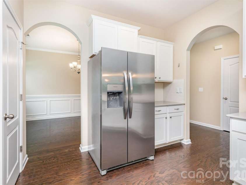 161 Wrangell Drive, Mooresville, NC 28117.  MLS# CAR4352268, YatesRealty ID 9309. 