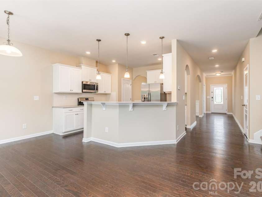161 Wrangell Drive, Mooresville, NC 28117.  MLS# CAR4352268, YatesRealty ID 9309. 