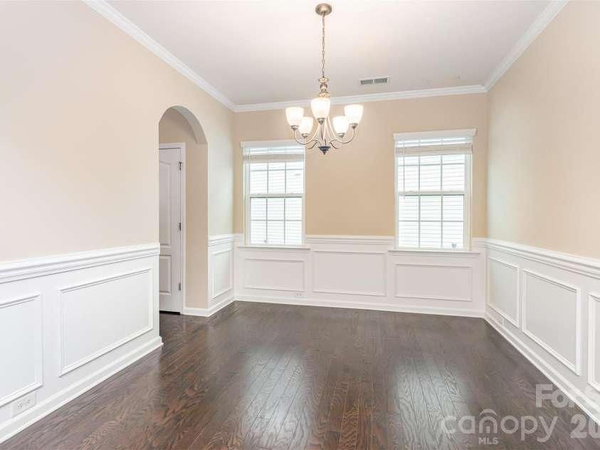 161 Wrangell Drive, Mooresville, NC 28117.  MLS# CAR4352268, YatesRealty ID 9309. 