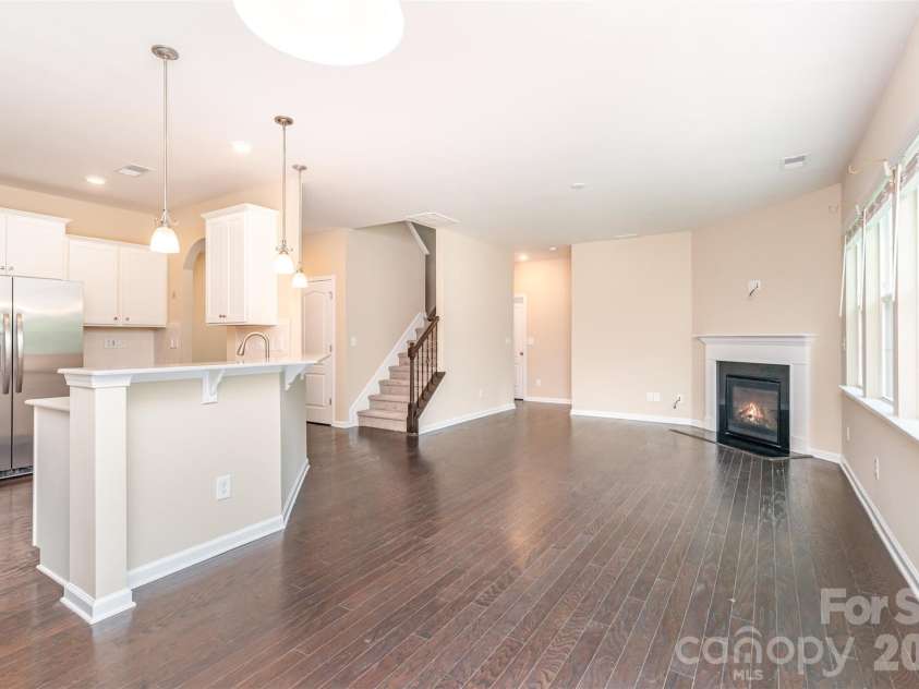 161 Wrangell Drive, Mooresville, NC 28117.  MLS# CAR4352268, YatesRealty ID 9309. 