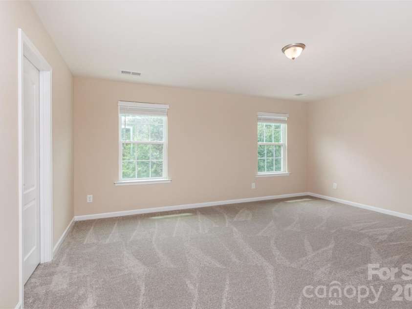 161 Wrangell Drive, Mooresville, NC 28117.  MLS# CAR4352268, YatesRealty ID 9309. 