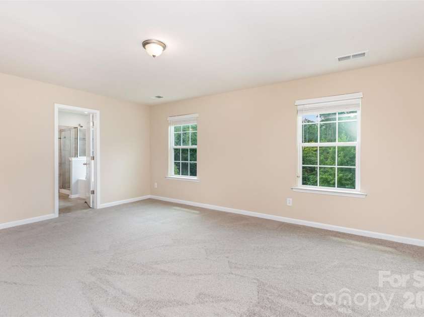 161 Wrangell Drive, Mooresville, NC 28117.  MLS# CAR4352268, YatesRealty ID 9309. 