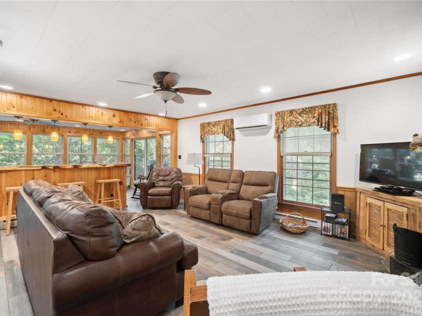 6677 Gingercake Road, Newland, NC 28657.  MLS# CAR4221456, YatesRealty ID 931. 