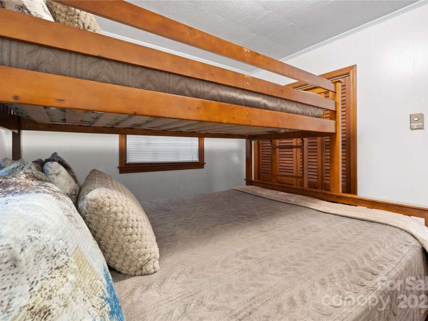 6677 Gingercake Road, Newland, NC 28657.  MLS# CAR4221456, YatesRealty ID 931. 