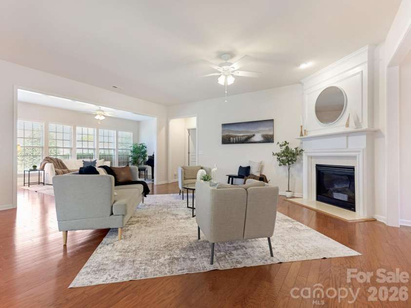 7057 Shenandoah Drive, Fort Mill, SC 29707.  MLS# CAR4274329, YatesRealty ID 931. 