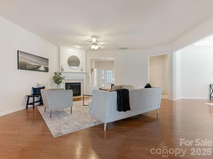 7057 Shenandoah Drive, Fort Mill, SC 29707.  MLS# CAR4274329, YatesRealty ID 931. 