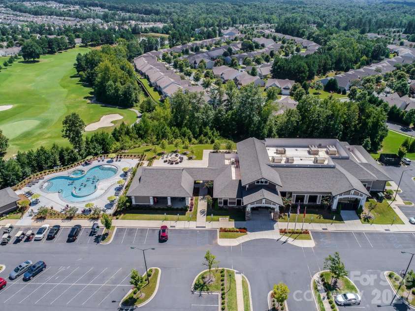 7057 Shenandoah Drive, Fort Mill, SC 29707.  MLS# CAR4274329, YatesRealty ID 931. 