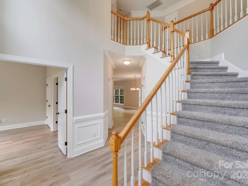 1000 Potters Bluff Road, Monroe, NC 28110.  MLS# CAR4243104, YatesRealty ID 9310. 