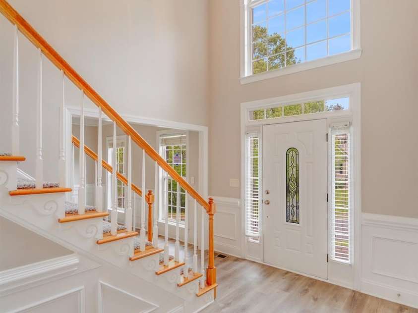 1000 Potters Bluff Road, Monroe, NC 28110.  MLS# CAR4243104, YatesRealty ID 9310. 