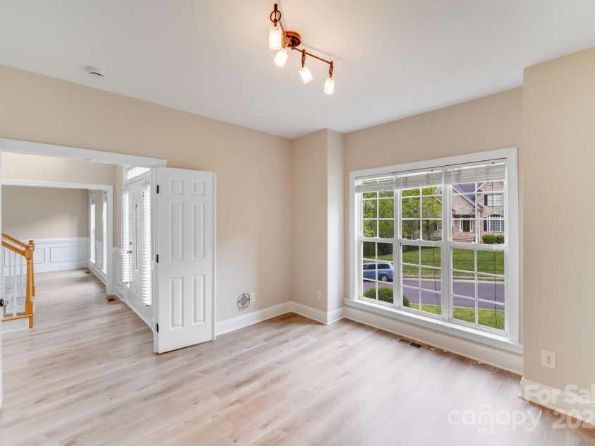 1000 Potters Bluff Road, Monroe, NC 28110.  MLS# CAR4243104, YatesRealty ID 9310. 