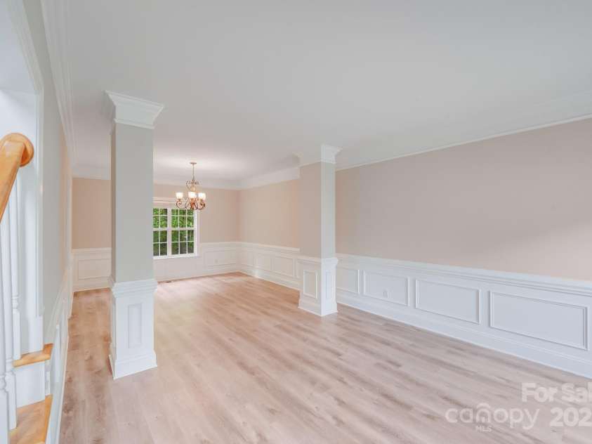 1000 Potters Bluff Road, Monroe, NC 28110.  MLS# CAR4243104, YatesRealty ID 9310. 