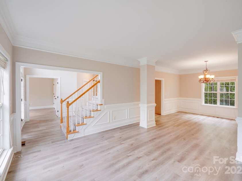 1000 Potters Bluff Road, Monroe, NC 28110.  MLS# CAR4243104, YatesRealty ID 9310. 