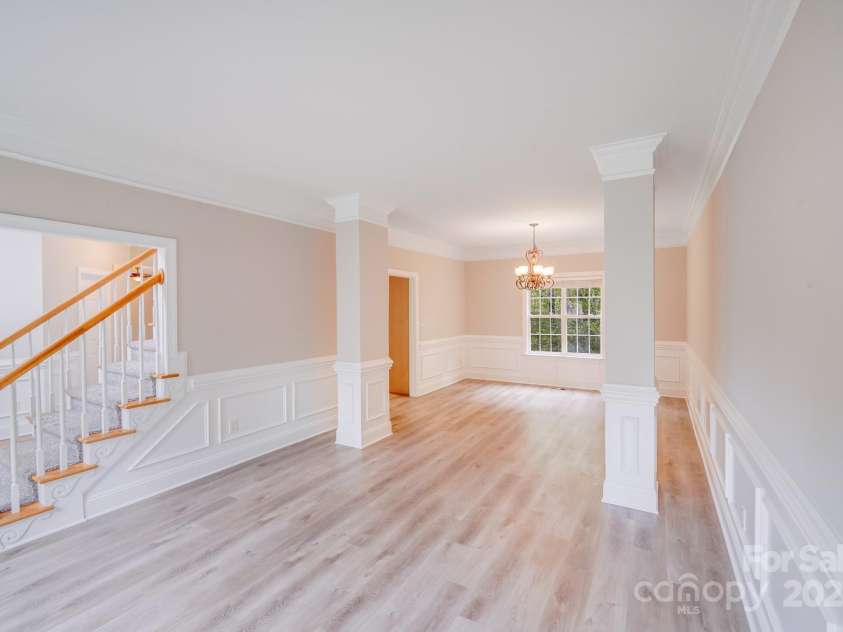 1000 Potters Bluff Road, Monroe, NC 28110.  MLS# CAR4243104, YatesRealty ID 9310. 