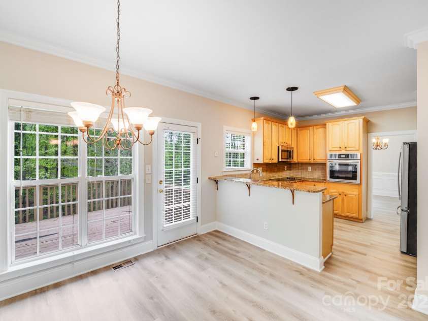 1000 Potters Bluff Road, Monroe, NC 28110.  MLS# CAR4243104, YatesRealty ID 9310. 