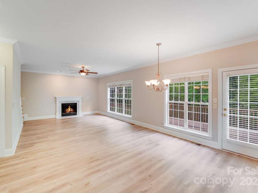 1000 Potters Bluff Road, Monroe, NC 28110.  MLS# CAR4243104, YatesRealty ID 9310. 
