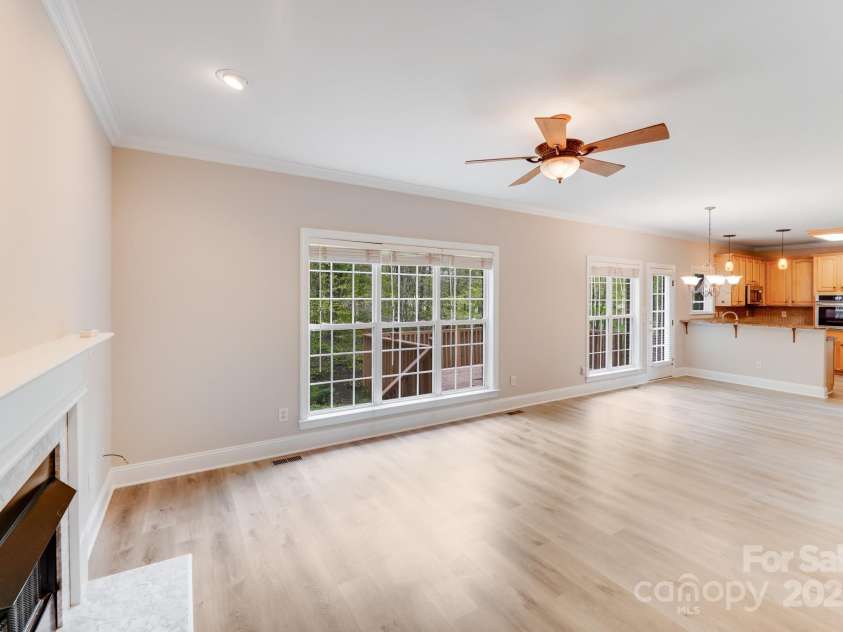 1000 Potters Bluff Road, Monroe, NC 28110.  MLS# CAR4243104, YatesRealty ID 9310. 