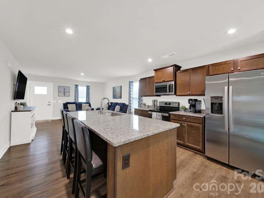 515 Grandiflora Avenue, Lancaster, SC 29720.  MLS# CAR4343279, YatesRealty ID 9311. 