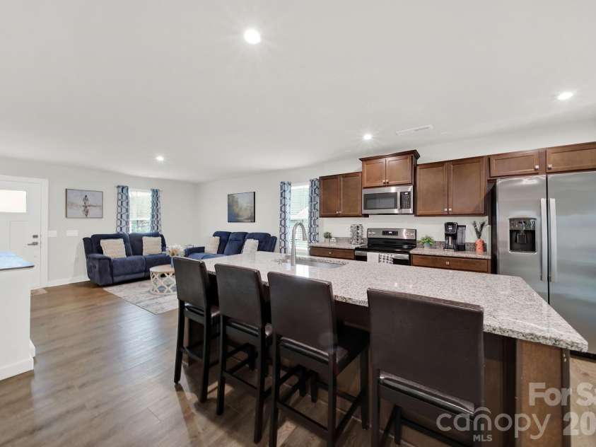 515 Grandiflora Avenue, Lancaster, SC 29720.  MLS# CAR4343279, YatesRealty ID 9311. 