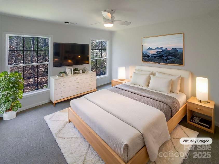 1000 High Brook Drive, Waxhaw, NC 28173.  MLS# CAR4234089, YatesRealty ID 9313. Virtually Staged