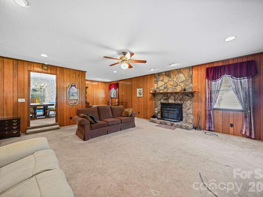 1235 Virginia Dare Drive, Rock Hill, SC 29730.  MLS# CAR4364872, YatesRealty ID 9315. 
