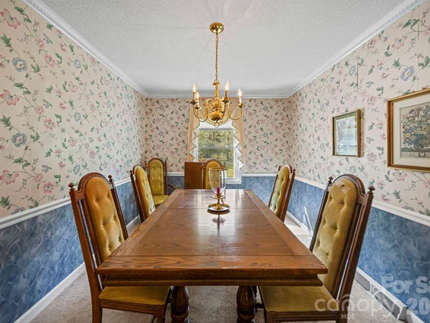 1235 Virginia Dare Drive, Rock Hill, SC 29730.  MLS# CAR4364872, YatesRealty ID 9315. 