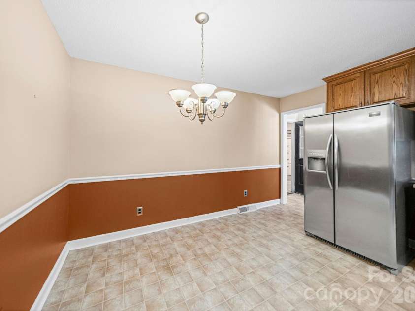 1235 Virginia Dare Drive, Rock Hill, SC 29730.  MLS# CAR4364872, YatesRealty ID 9315. 