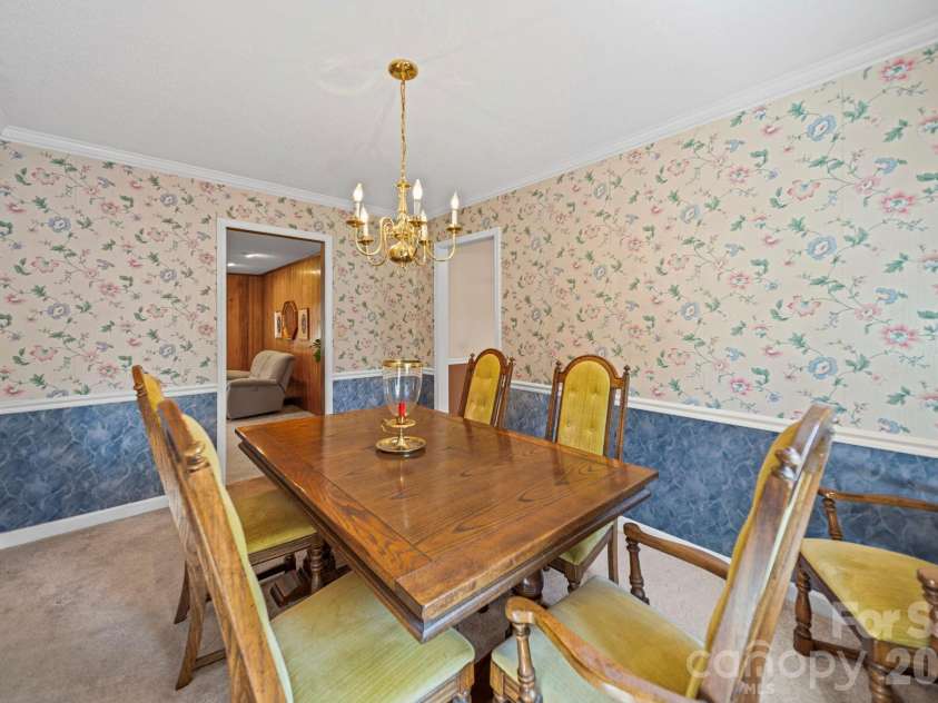 1235 Virginia Dare Drive, Rock Hill, SC 29730.  MLS# CAR4364872, YatesRealty ID 9315. 