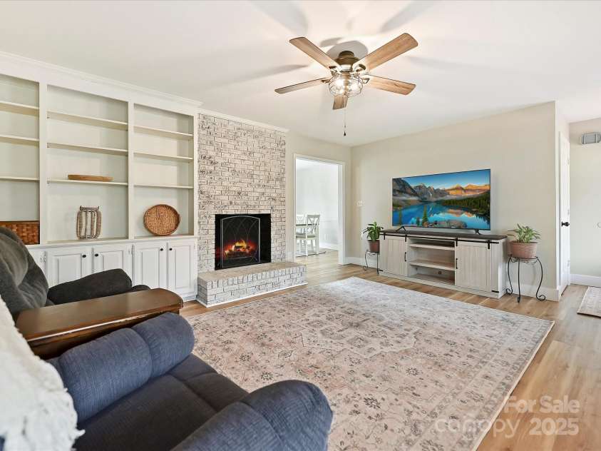 1008 Sandy Ridge Road, Monroe, NC 28112.  MLS# CAR4216771, YatesRealty ID 9316. 